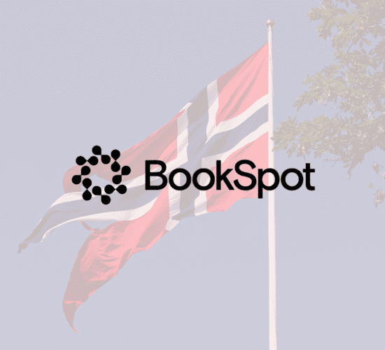 BookSpot expanderar internationellt med lansering i Norge