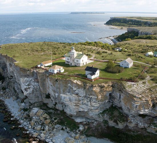 Hvordan Stora Karlsö har økt inntektene og spart tid med BookSpot