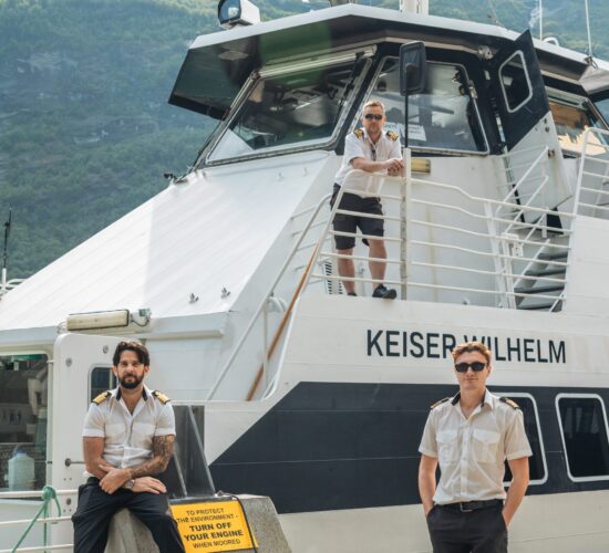 Hvordan Cruise Service har skalert opp, spart tid og økt inntektene med BookSpot