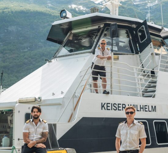 Hur Cruise Service har skalat upp, sparat tid och ökat intäkterna med BookSpot