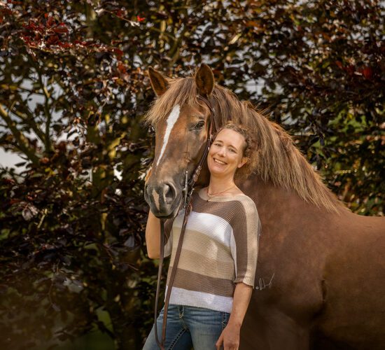 How Söderåsens Turridning Created a Unique Trail Riding Experience Powered by BookSpot